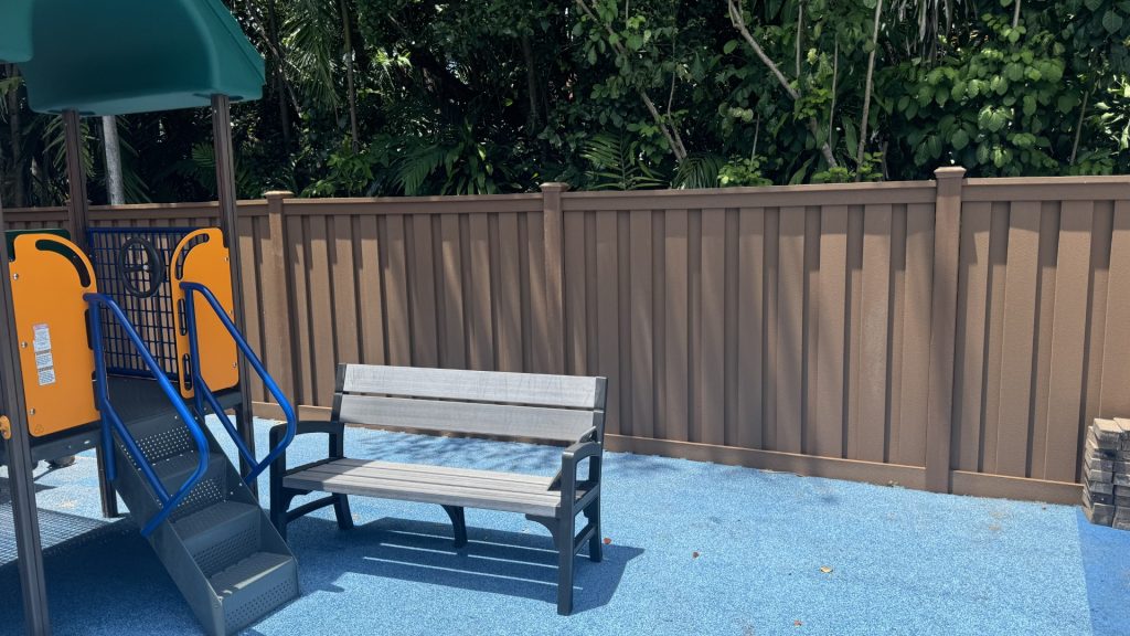 vinyl fence installation fort myers